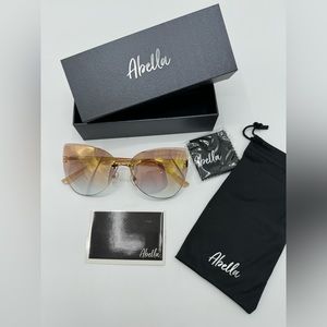 Abella York Sunglasses